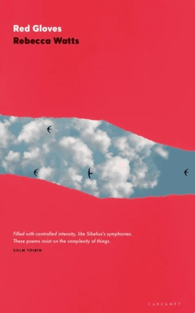Red Gloves av Rebecca Watts
