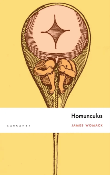 Homunculus av James Womack