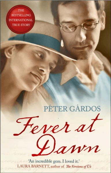 Fever at Dawn av Peter Gardos