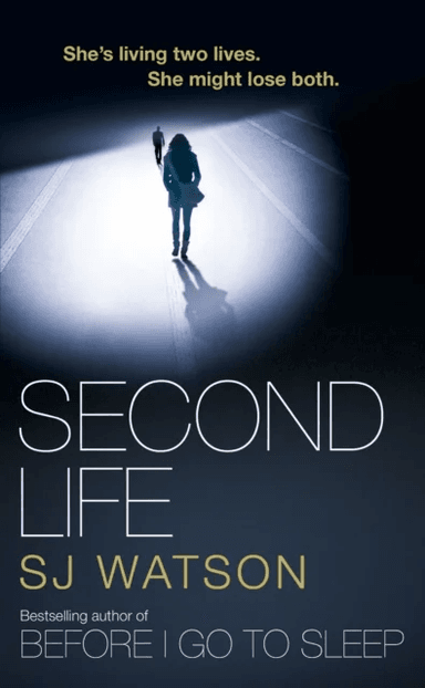 Second Life av S J Watson