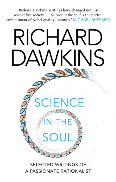 Science in the soul av Richard Dawkins