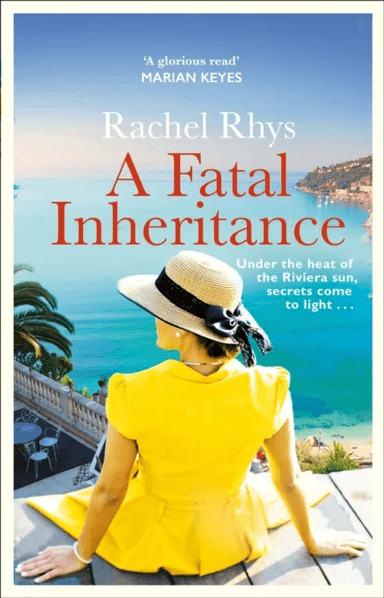 A Fatal Inheritance av Rachel Rhys
