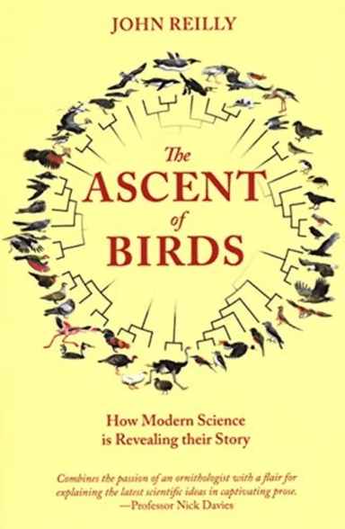 The Ascent of Birds av John Reilly