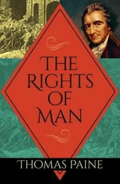 The Rights of Man av Thomas Paine
