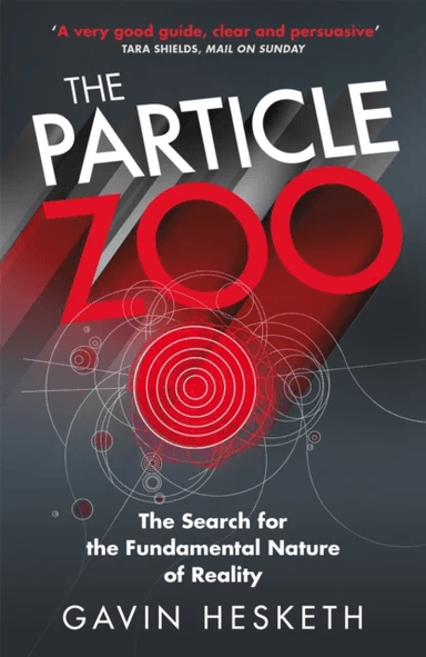 The Particle Zoo av Gavin Hesketh