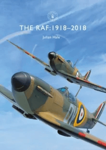 The RAF av Julian Hale