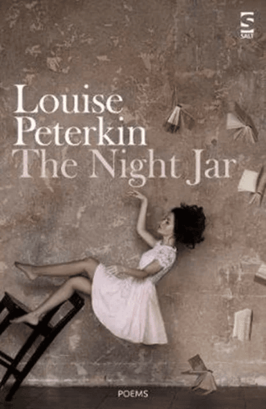 The Night Jar av Louise Peterkin
