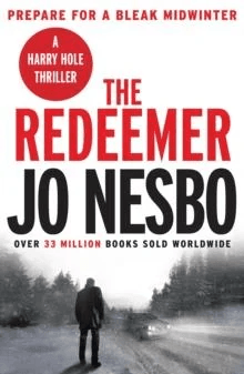 The Redeemer av Jo Nesbo