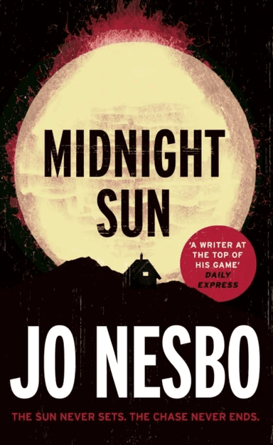 Midnight Sun av Jo Nesbo
