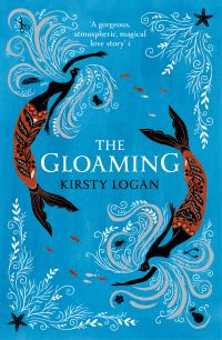 The Gloaming av Kirsty Logan