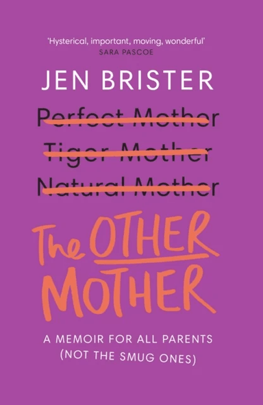 The Other Mother av Jen Brister