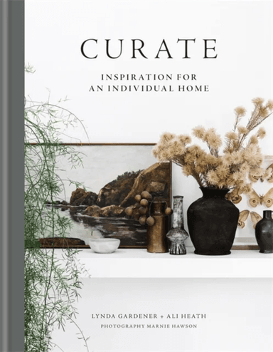 Curate av Lynda Gardener, Ali Heath