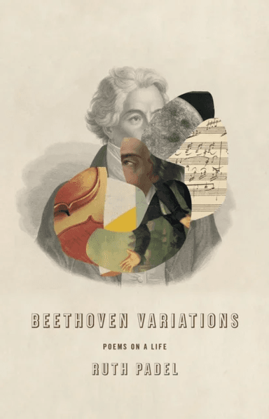Beethoven Variations av Ruth Padel
