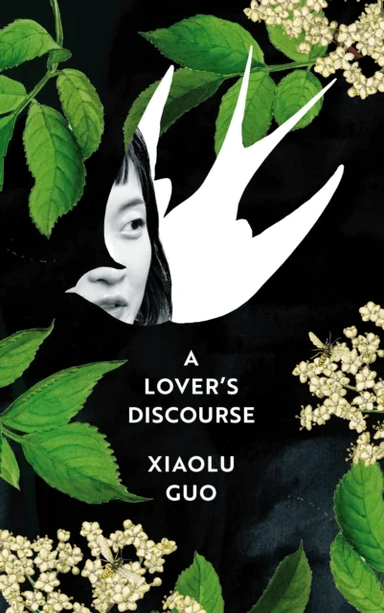 Lover's Discourse, A av Xiaolu Guo