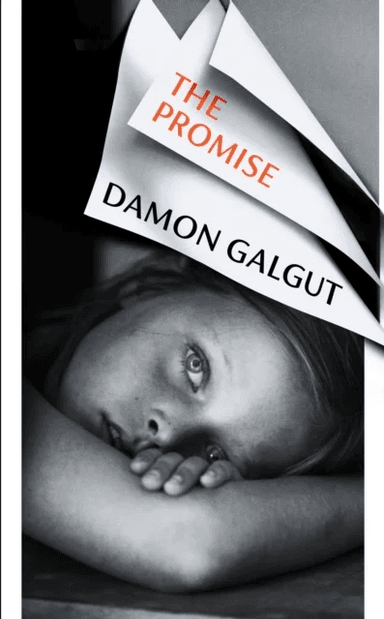 The promise av Damon Galgut