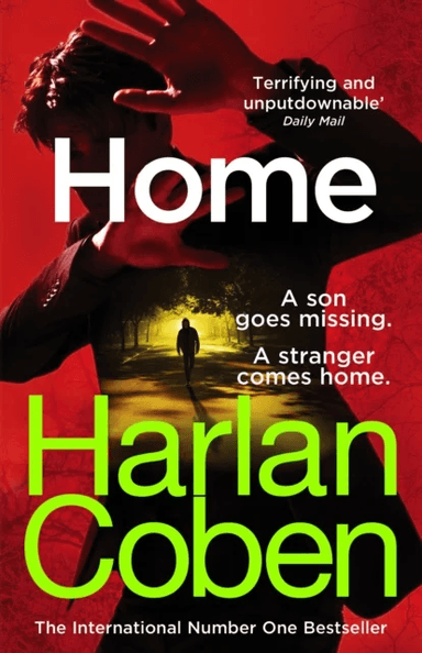 Home av Harlan Coben