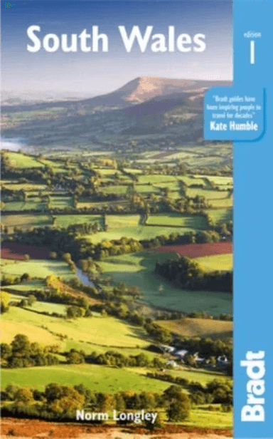 South Wales av Norm Longley