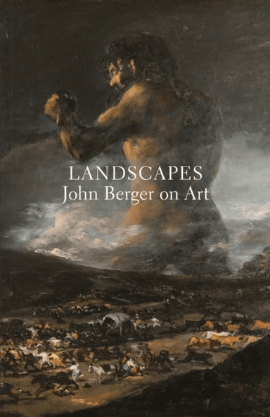 Landscapes av John Berger
