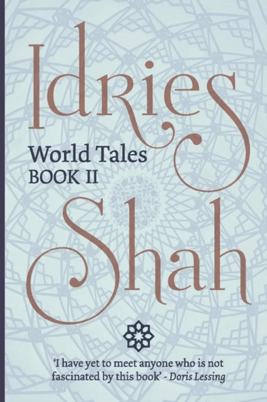 World Tales (Pocket Edition) av Idries Shah
