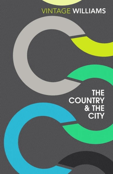 The Country and the City av Raymond Williams
