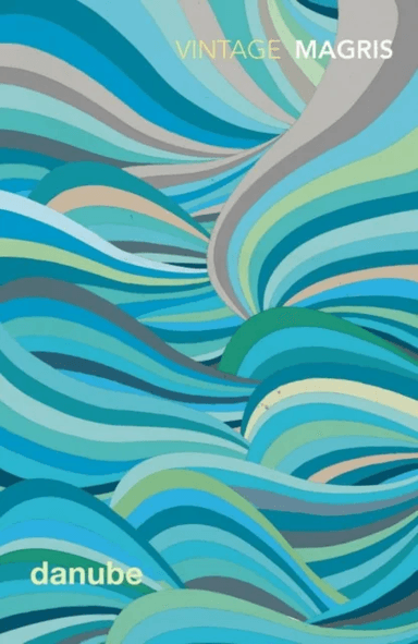 Danube av Claudio Magris