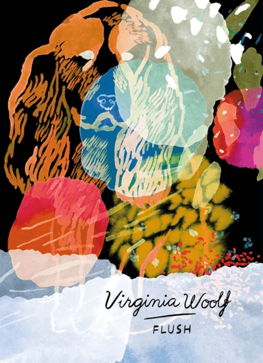 Flush av Virginia Woolf