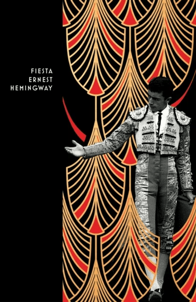 Fiesta av Ernest Hemingway