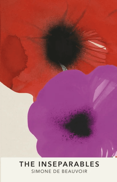 The Inseparables av Simone de Beauvoir