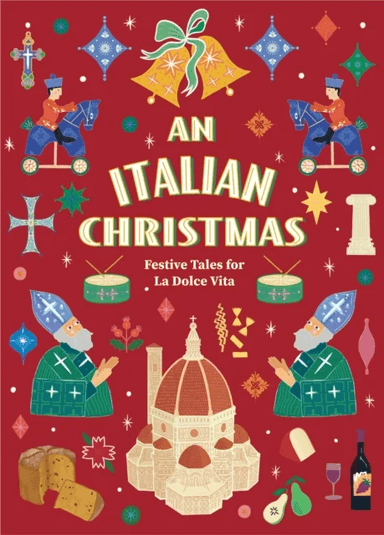 An Italian Christmas av VARIOUS