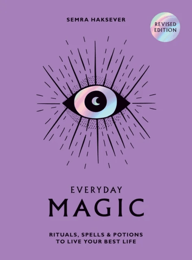 Everyday Magic av Semra Haksever