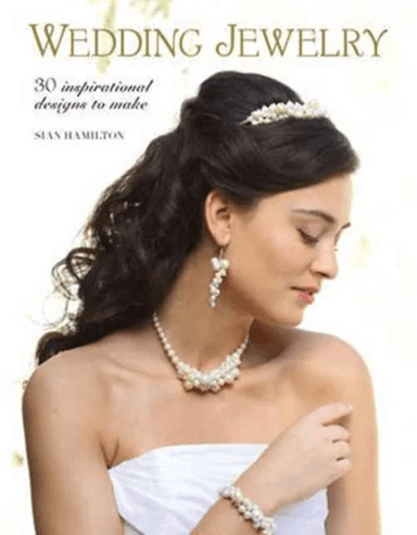 Wedding Jewelry av S Hamilton