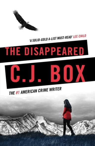 The Disappeared av C.J. Box