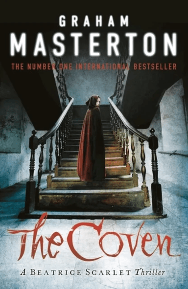 The Coven av Graham Masterton