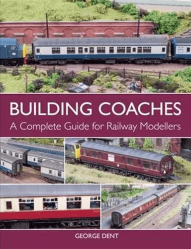Building Coaches av George Dent