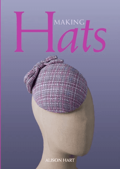 Making Hats av Alison Hart