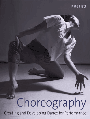 Choreography av Kate Flatt