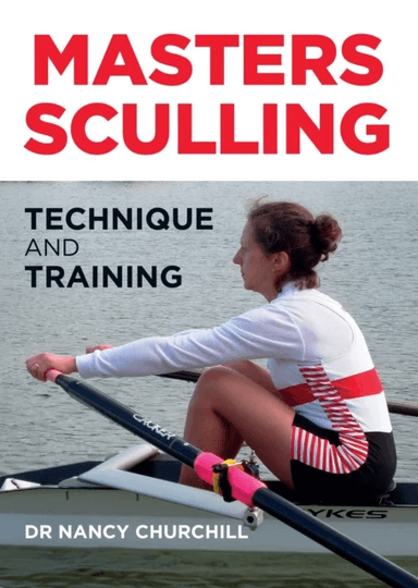 Masters Sculling av Nancy Churchill
