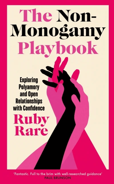 The Non-Monogamy Playbook av Ruby Rare