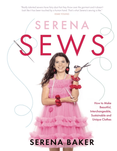 Serena Sews av Serena Baker