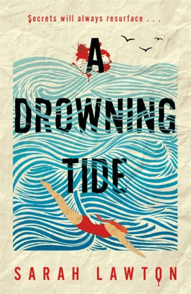 A Drowning Tide av Sarah Lawton