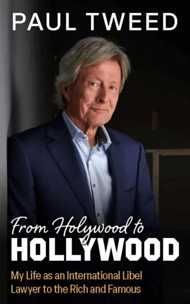 From Holywood to Hollywood av Paul Tweed
