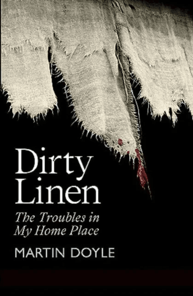Dirty Linen av Martin Doyle