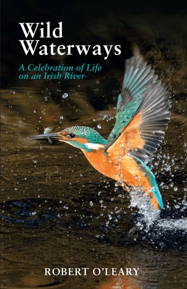 Wild Waterways av Robert O¿Leary