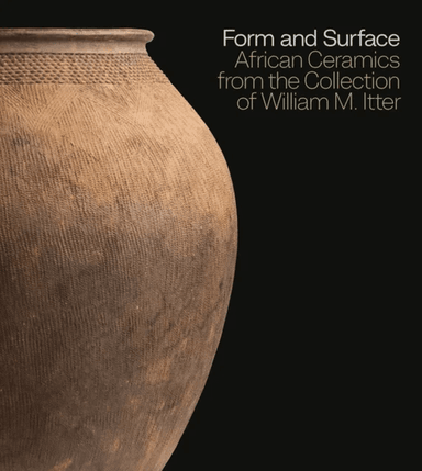 Form and Surface av Allison J. Martino
