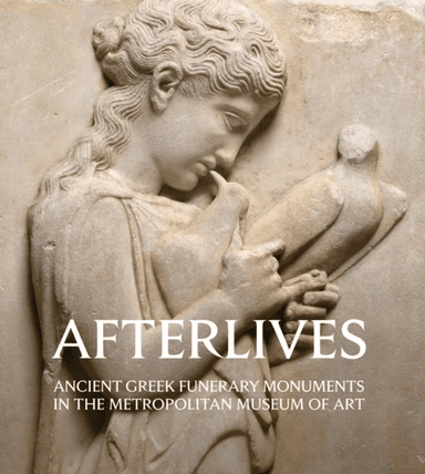 Afterlives av Paul Zanker
