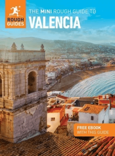 The Mini Rough Guide to Valencia (Travel Guide with Free eBook) av Rough Guides