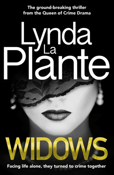 Widows av Lynda La Plante