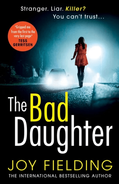 The Bad Daughter av Joy Fielding