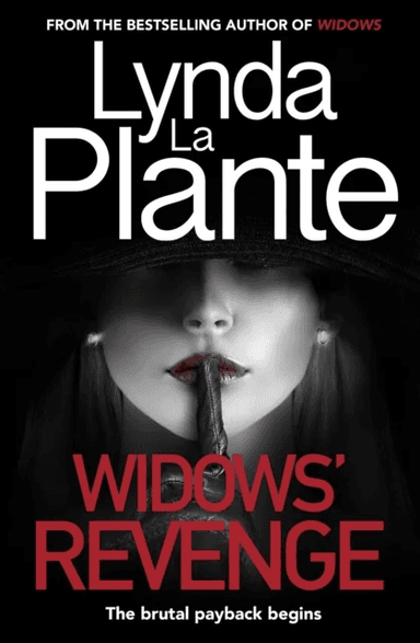 Widows' Revenge av Lynda La Plante