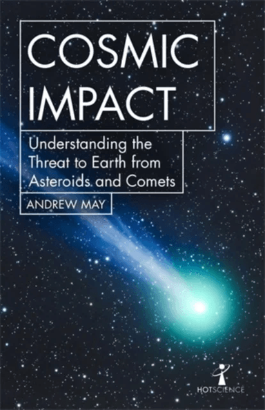 Cosmic Impact av Andrew May